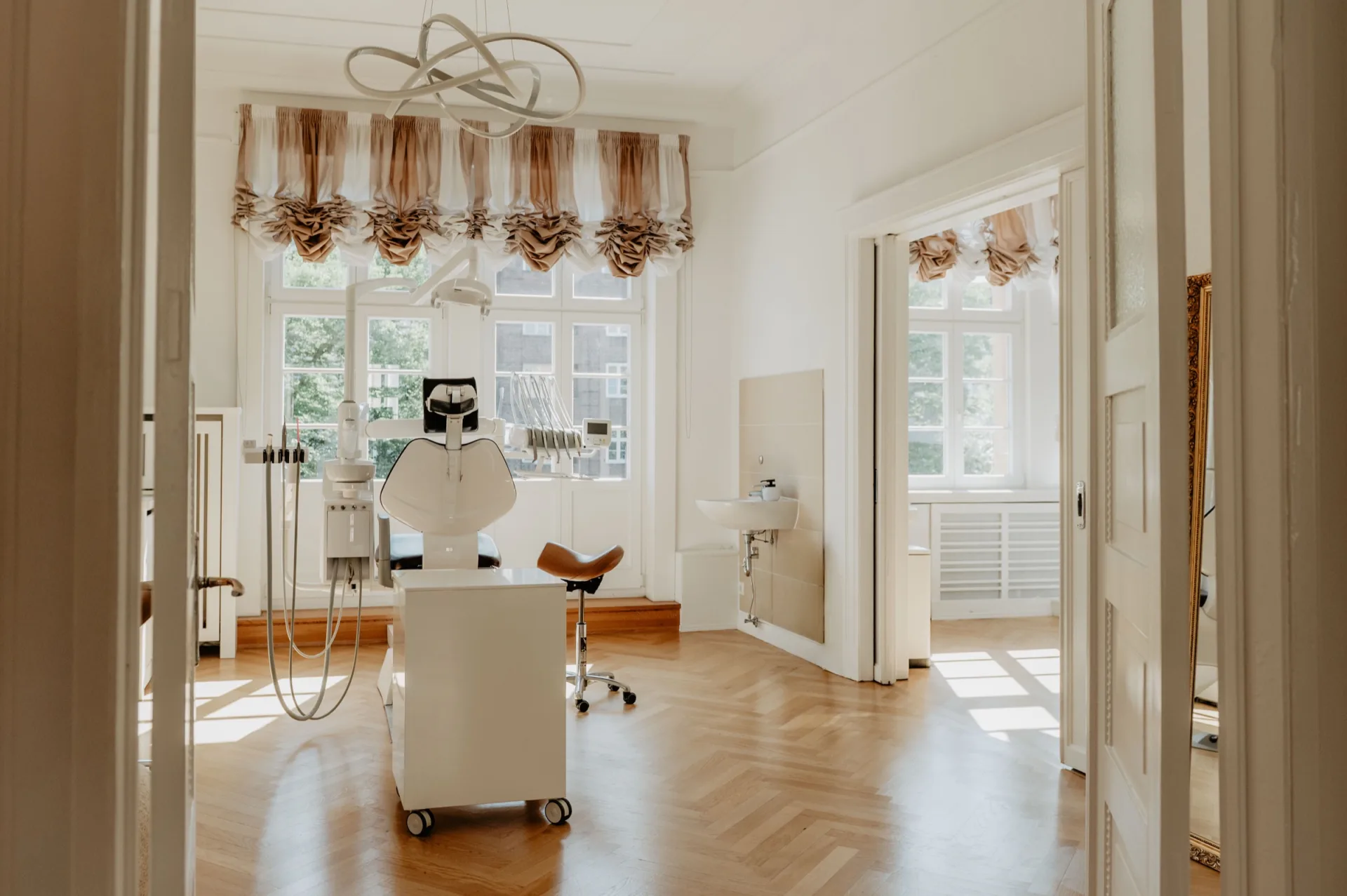 Prophylaxe & Bio-Prevention — biologisch fundierte Vorsorge